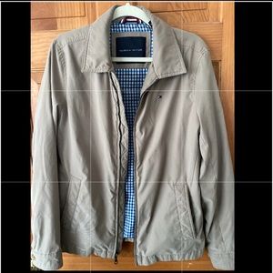 Tommy Hilfiger Jacket